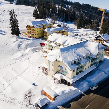 Apartament Auerhuhn Feldberg  Zewnętrze zdjęcie