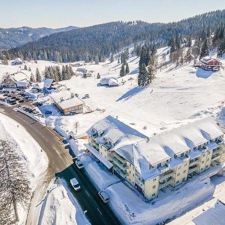 Apartament Auerhuhn Feldberg  Zewnętrze zdjęcie