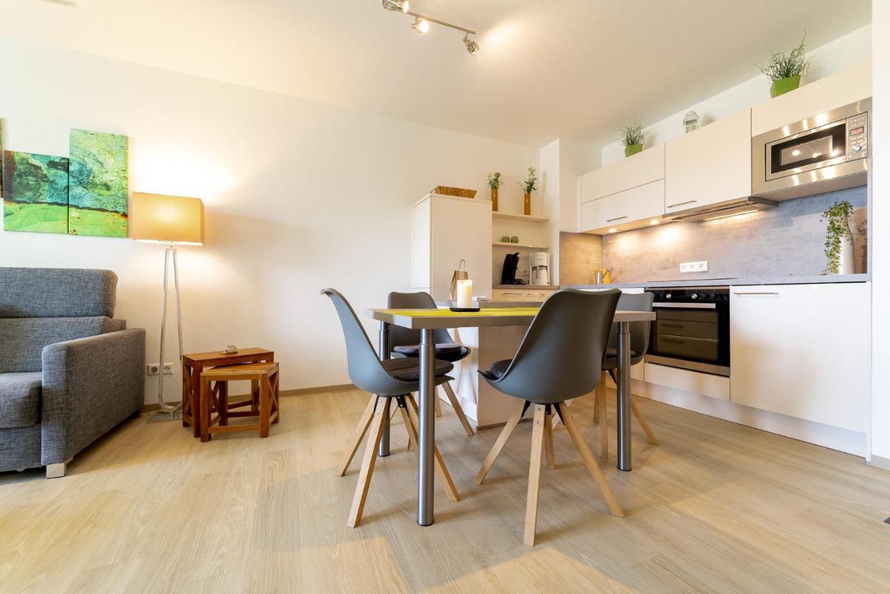 Apartament Auerhuhn Feldberg  Zewnętrze zdjęcie