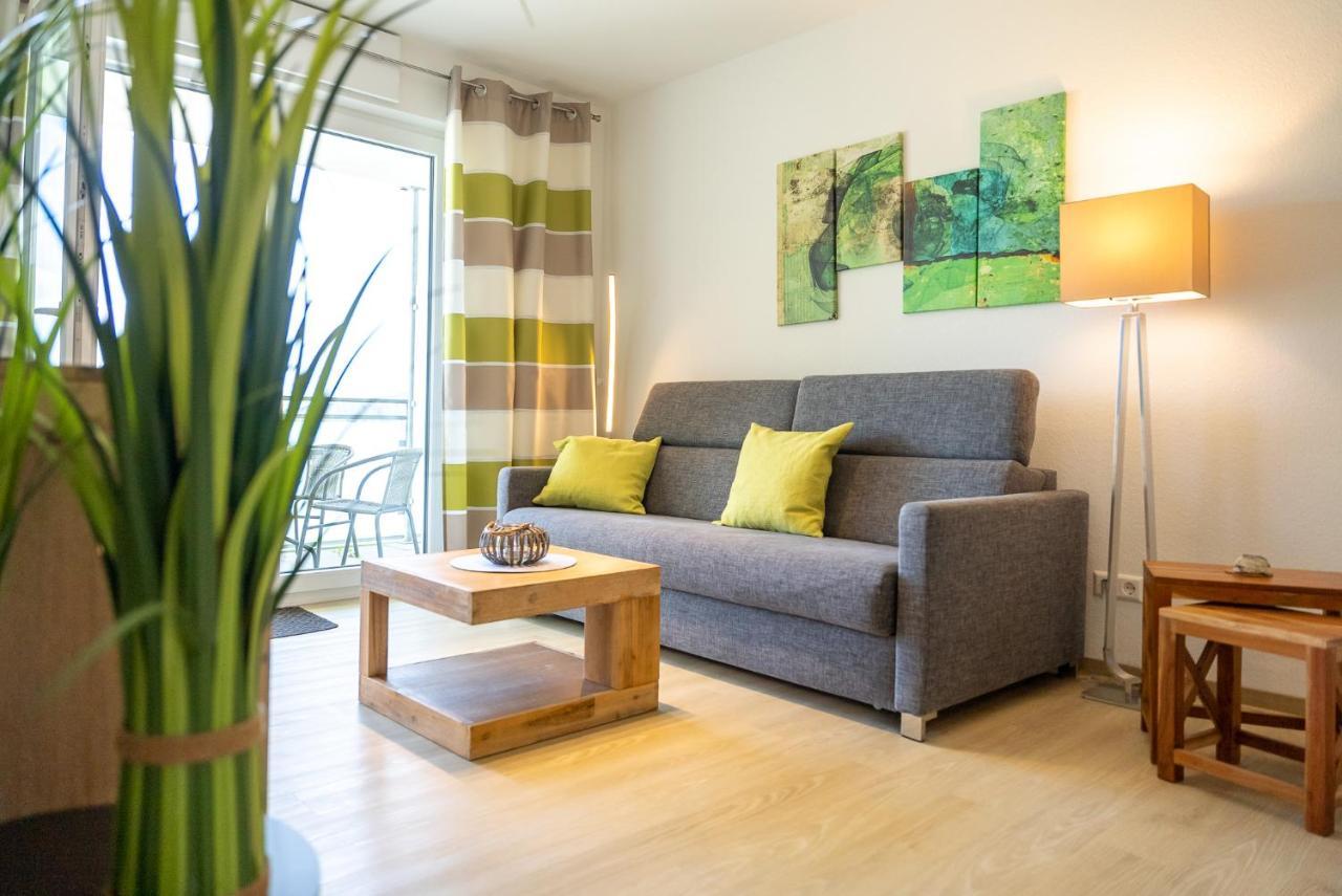 Apartament Auerhuhn Feldberg  Zewnętrze zdjęcie