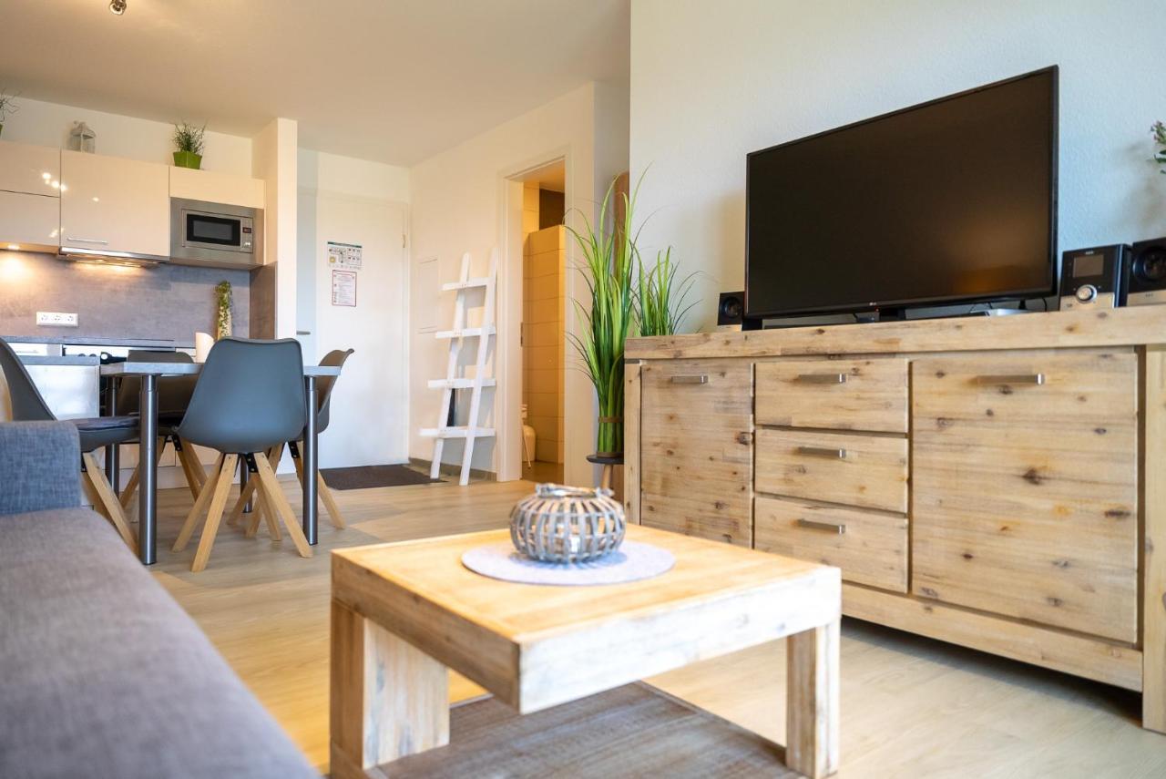 Apartament Auerhuhn Feldberg  Zewnętrze zdjęcie