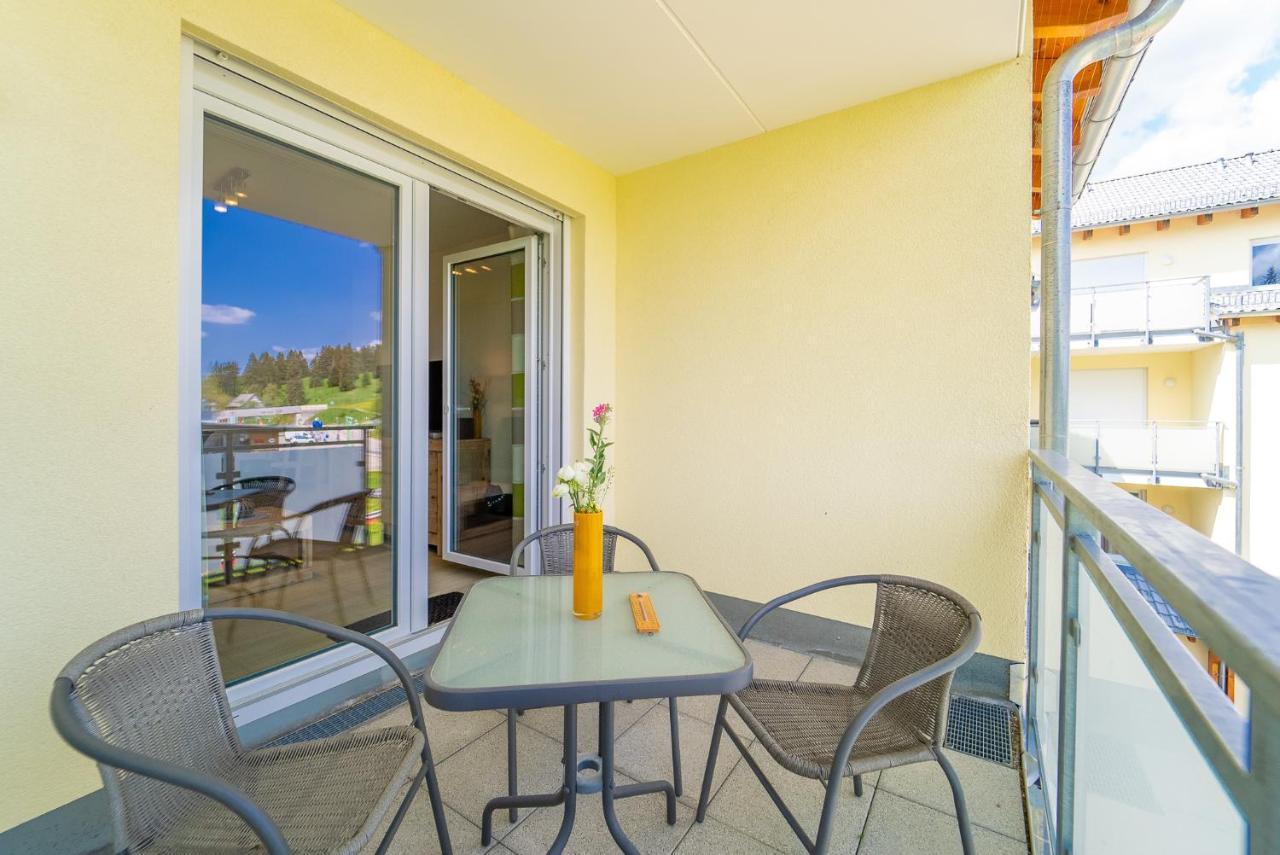 Apartament Auerhuhn Feldberg  Zewnętrze zdjęcie