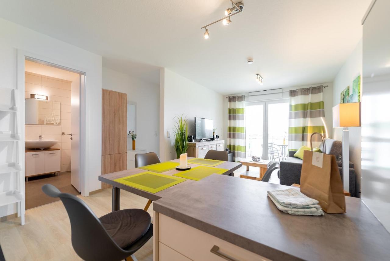 Apartament Auerhuhn Feldberg  Zewnętrze zdjęcie
