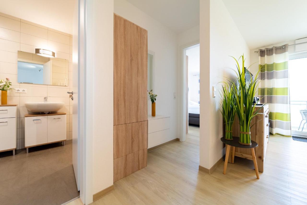 Apartament Auerhuhn Feldberg  Zewnętrze zdjęcie