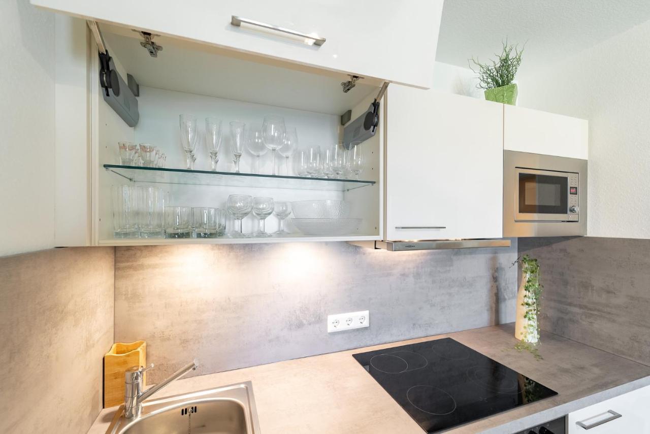 Apartament Auerhuhn Feldberg  Zewnętrze zdjęcie