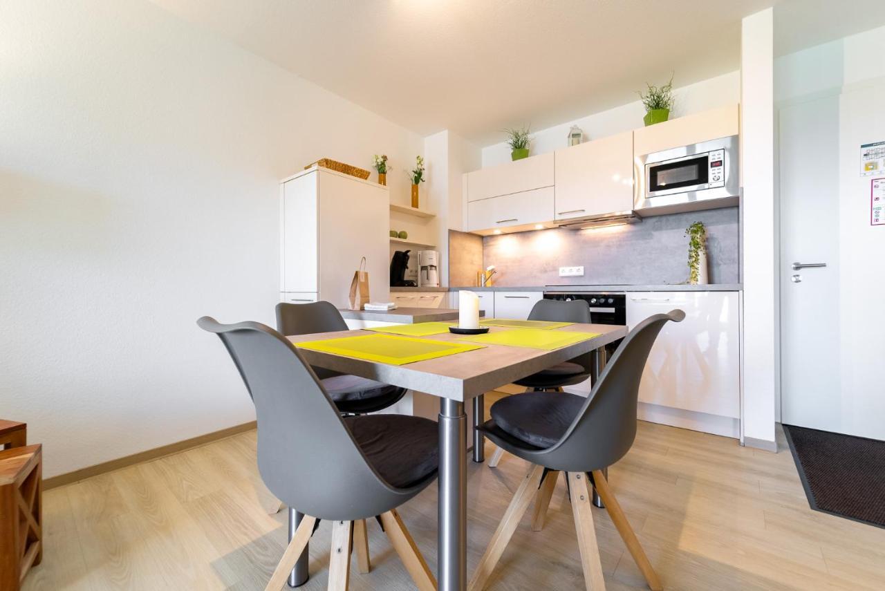 Apartament Auerhuhn Feldberg  Zewnętrze zdjęcie