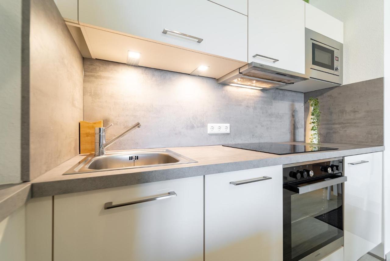 Apartament Auerhuhn Feldberg  Zewnętrze zdjęcie