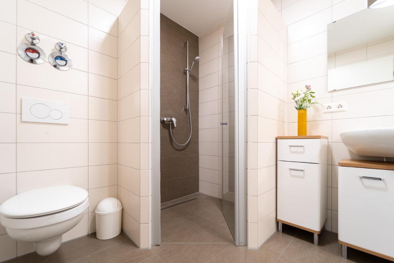 Apartament Auerhuhn Feldberg  Zewnętrze zdjęcie