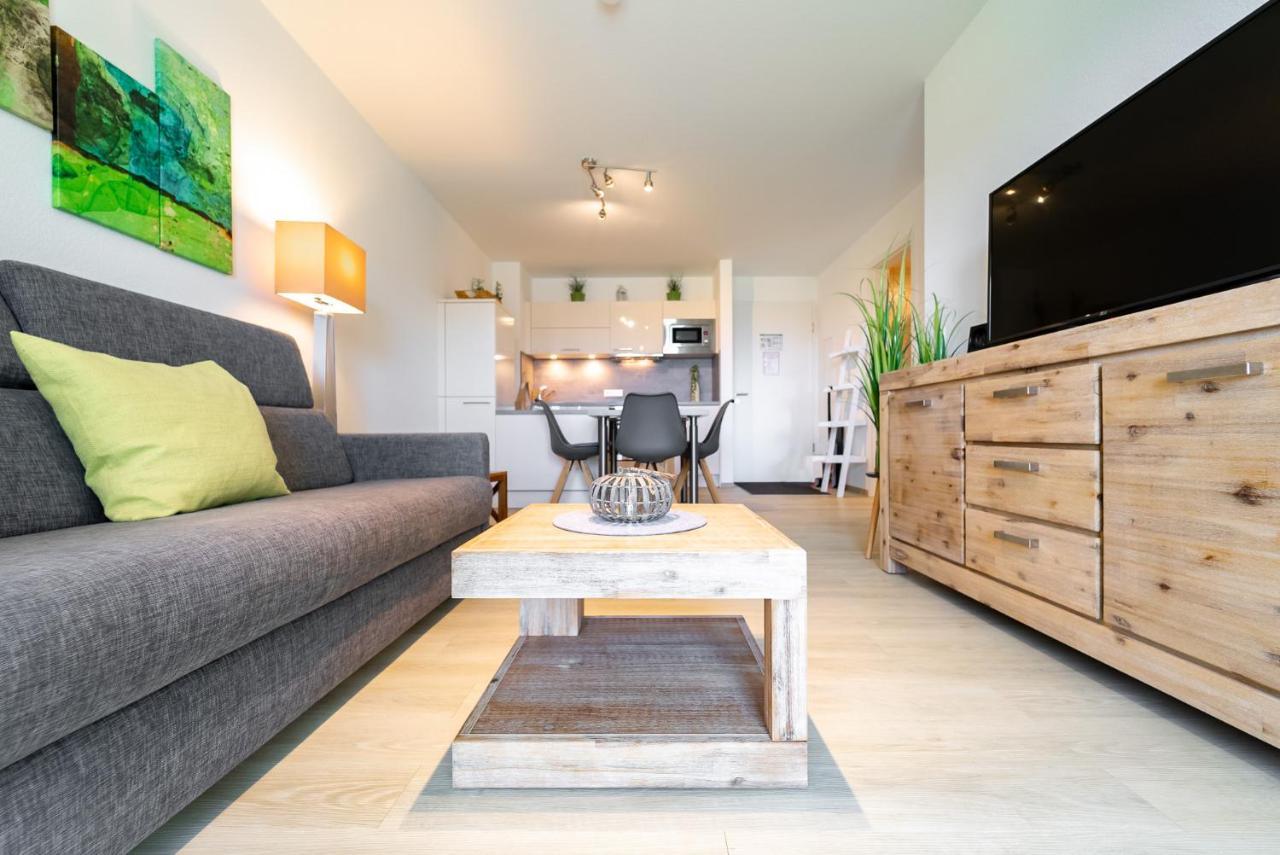 Apartament Auerhuhn Feldberg  Zewnętrze zdjęcie