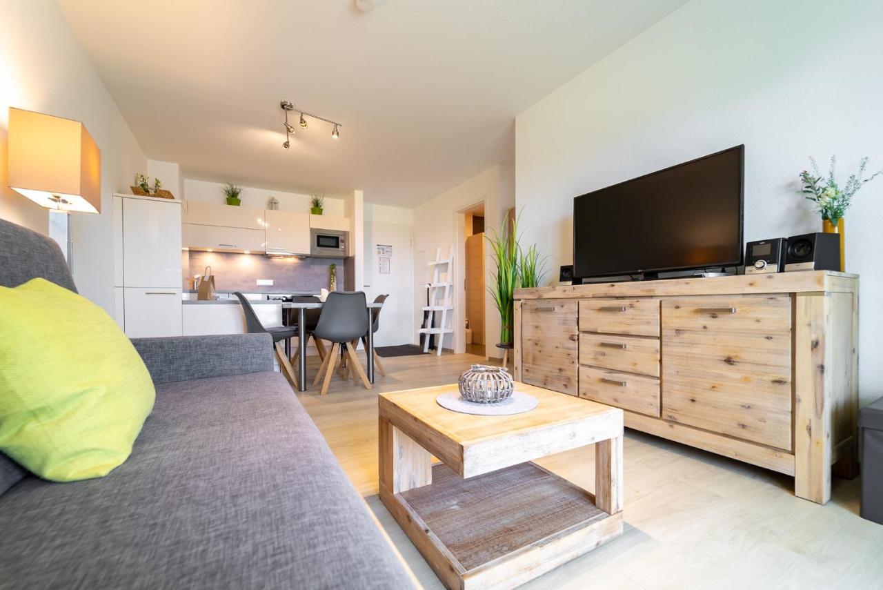 Apartament Auerhuhn Feldberg  Zewnętrze zdjęcie