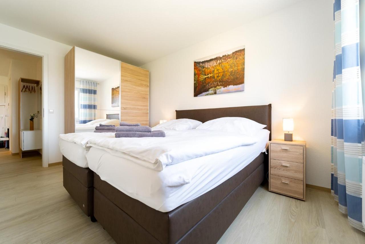 Apartament Auerhuhn Feldberg  Zewnętrze zdjęcie
