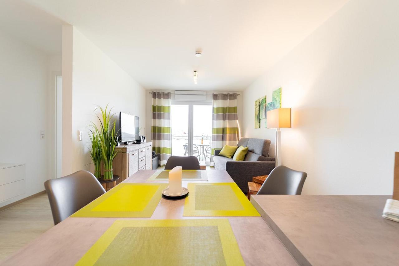 Apartament Auerhuhn Feldberg  Zewnętrze zdjęcie