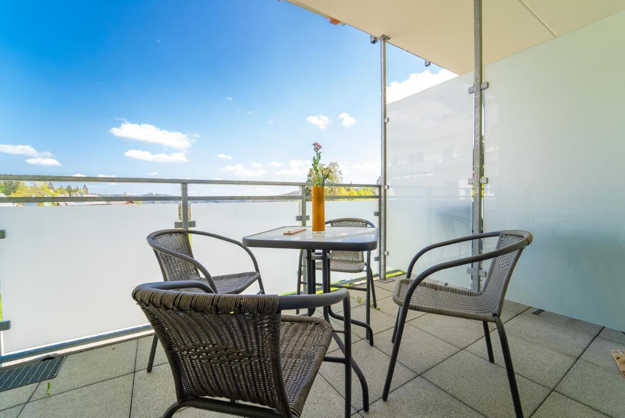 Apartament Auerhuhn Feldberg  Zewnętrze zdjęcie