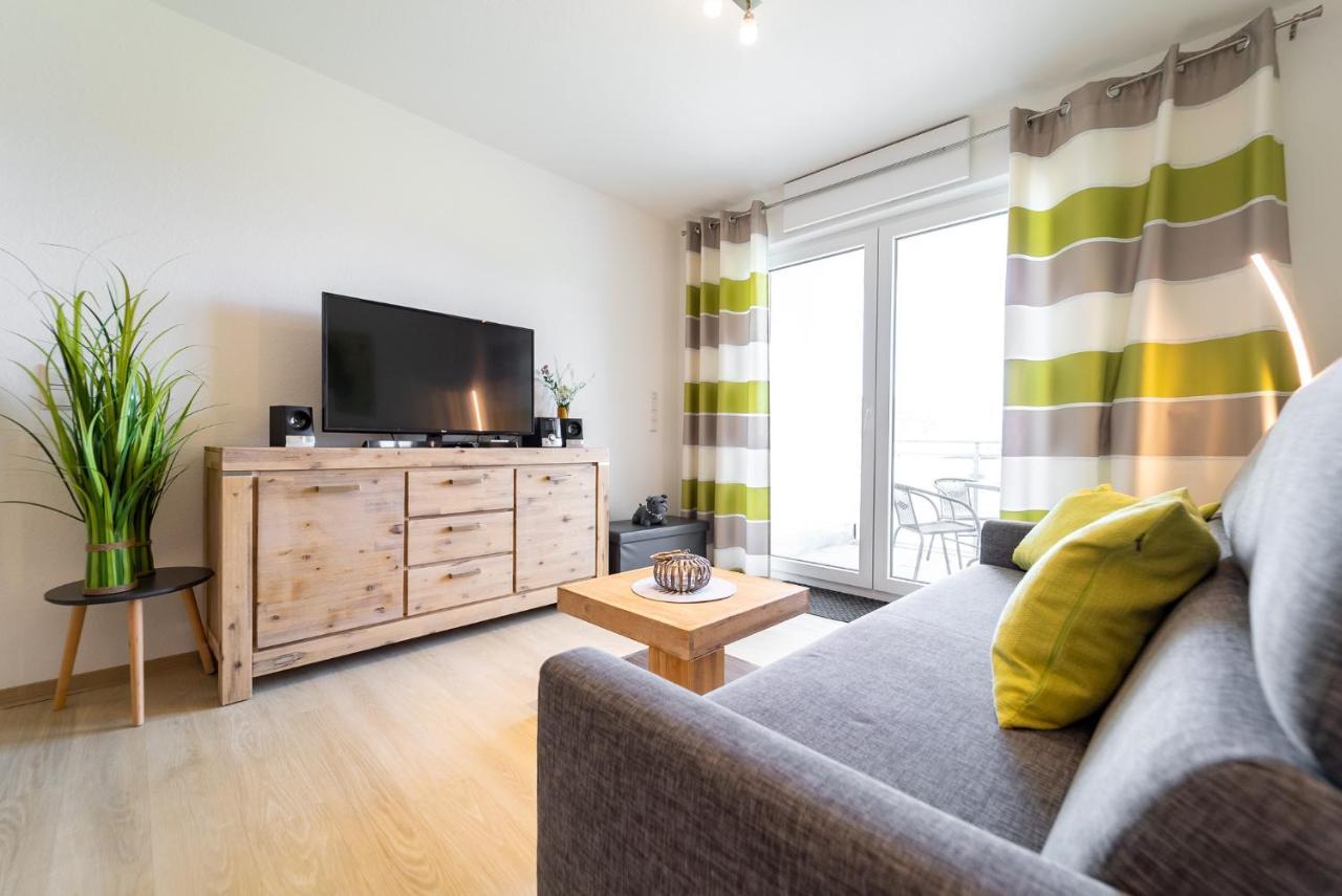 Apartament Auerhuhn Feldberg  Zewnętrze zdjęcie