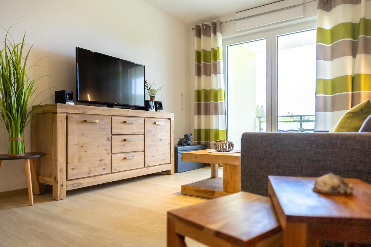Apartament Auerhuhn Feldberg  Zewnętrze zdjęcie