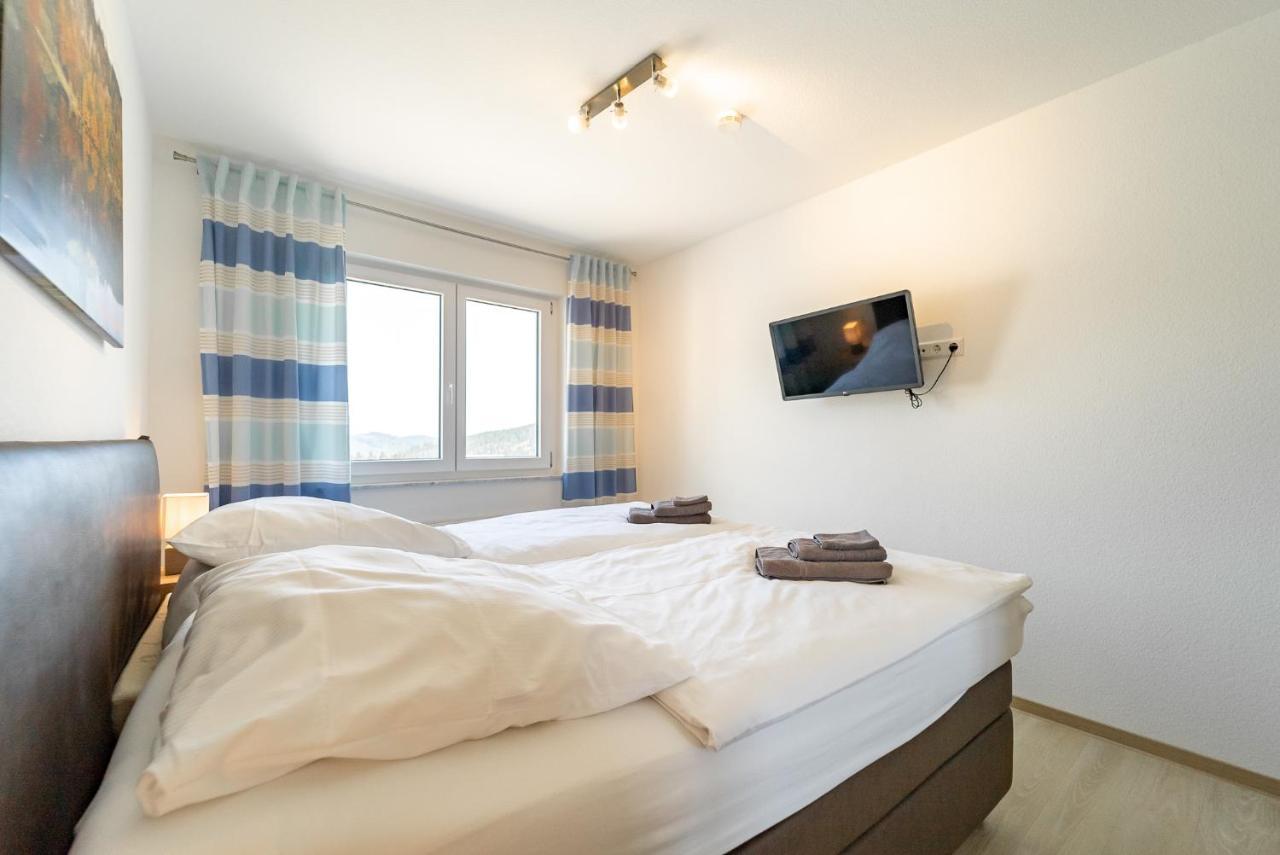 Apartament Auerhuhn Feldberg  Zewnętrze zdjęcie