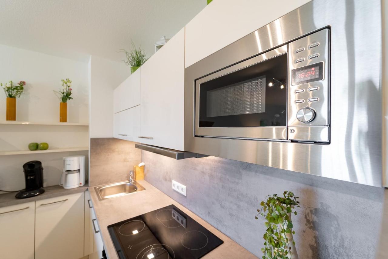 Apartament Auerhuhn Feldberg  Zewnętrze zdjęcie