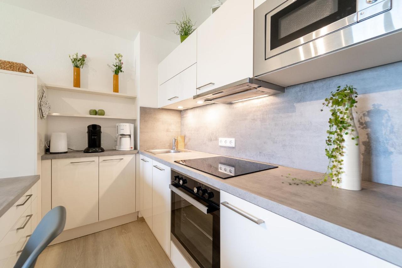 Apartament Auerhuhn Feldberg  Zewnętrze zdjęcie