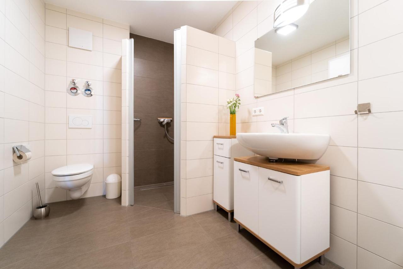 Apartament Auerhuhn Feldberg  Zewnętrze zdjęcie