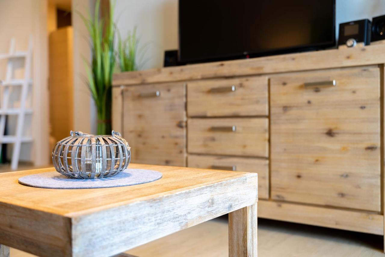 Apartament Auerhuhn Feldberg  Zewnętrze zdjęcie