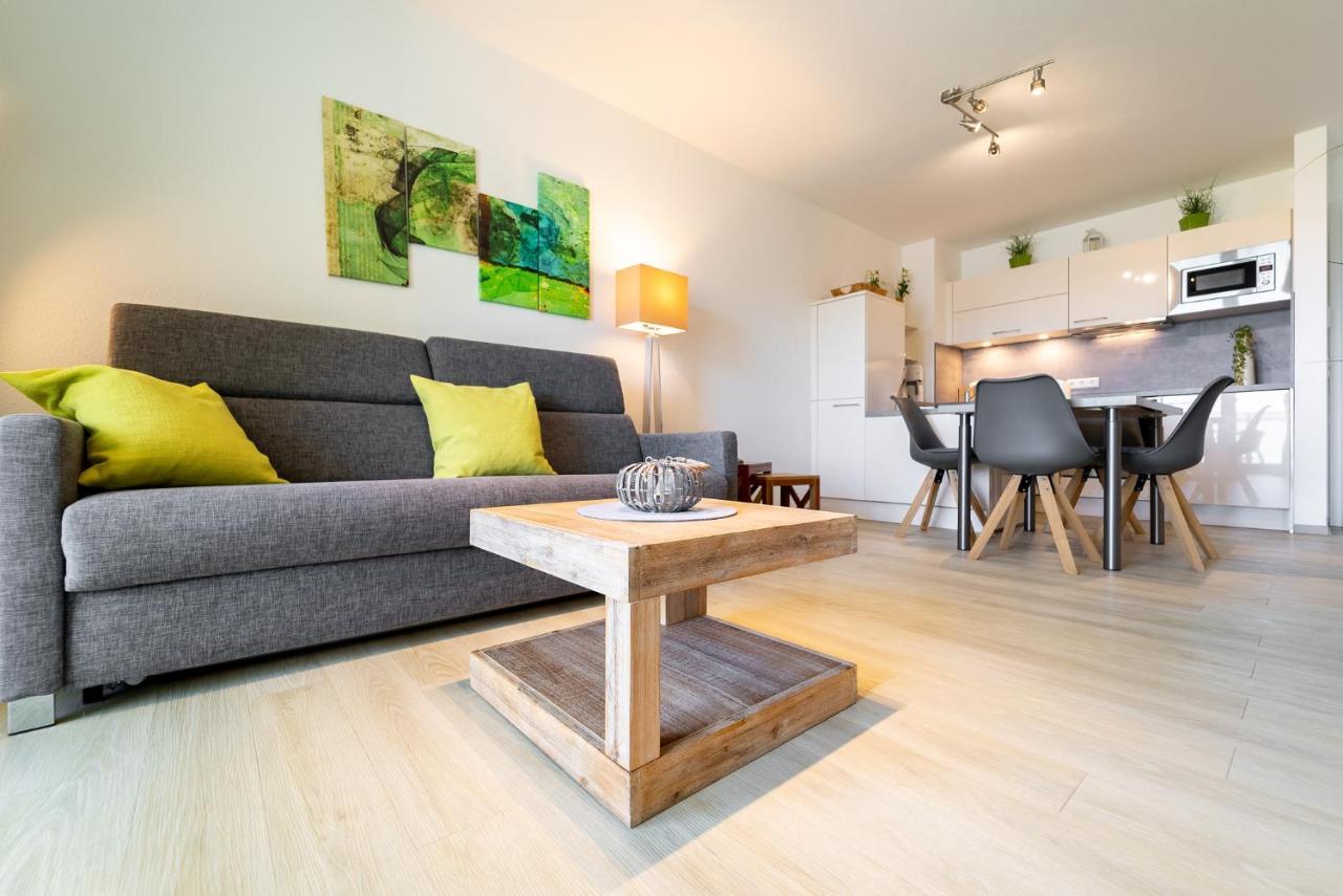 Apartament Auerhuhn Feldberg  Zewnętrze zdjęcie