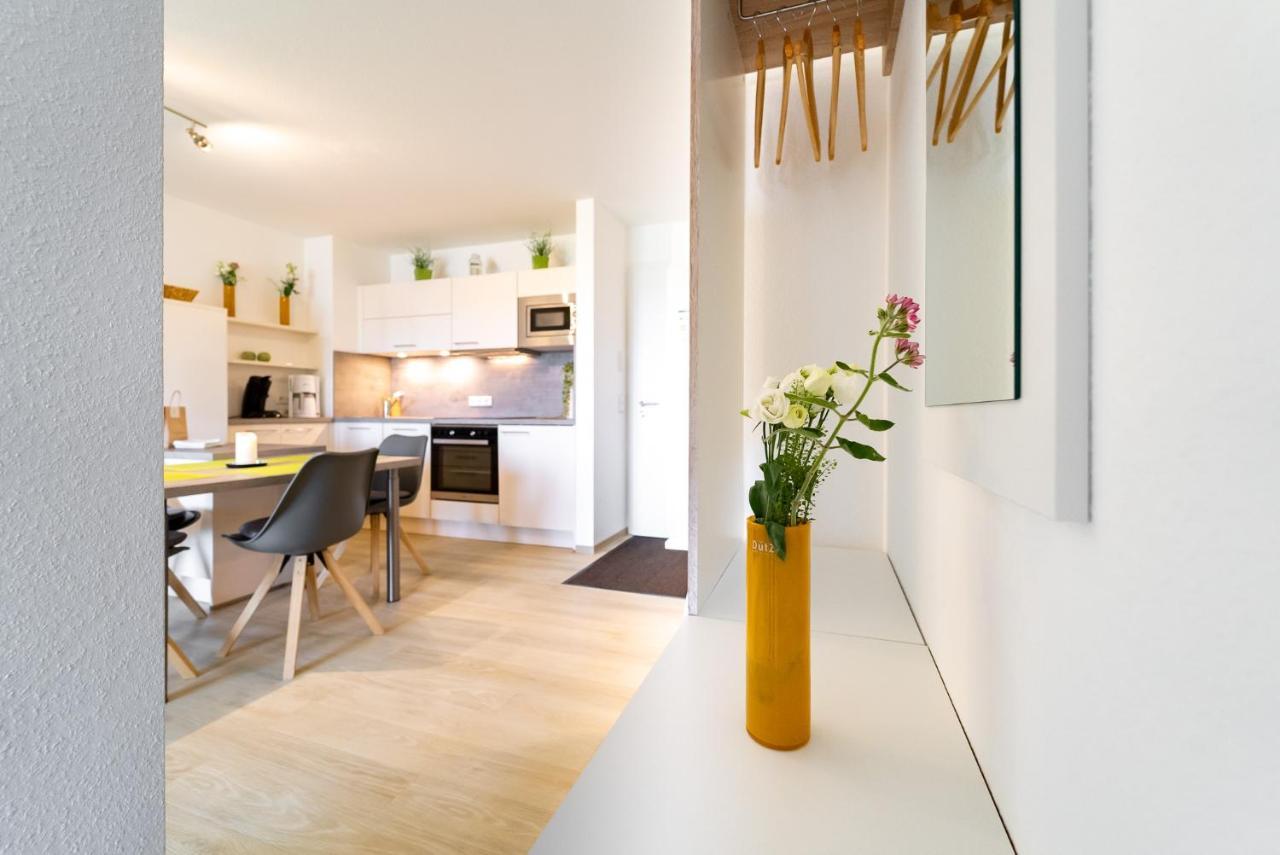 Apartament Auerhuhn Feldberg  Zewnętrze zdjęcie