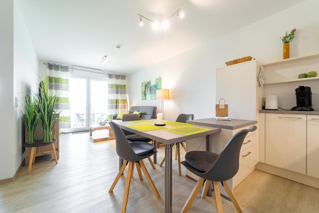 Apartament Auerhuhn Feldberg  Zewnętrze zdjęcie