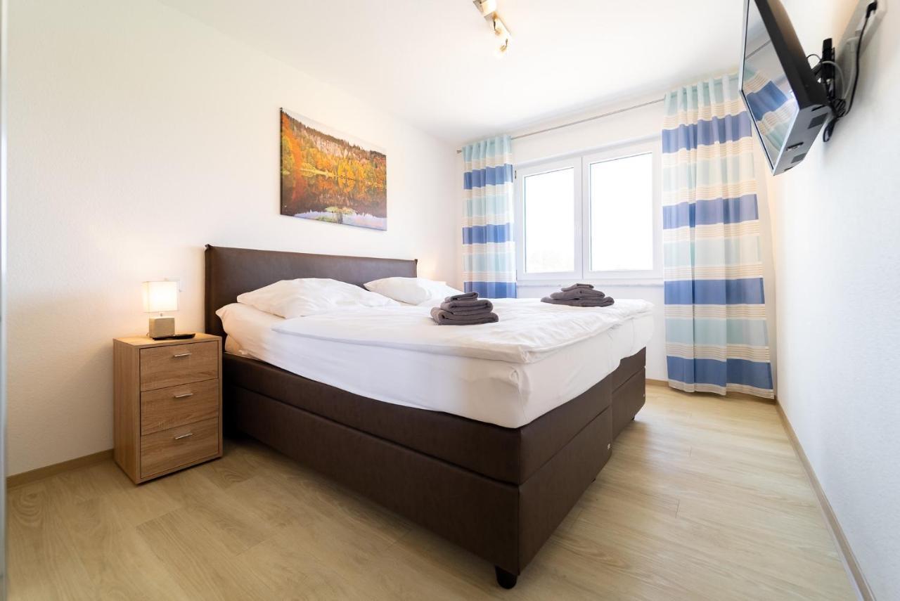 Apartament Auerhuhn Feldberg  Zewnętrze zdjęcie