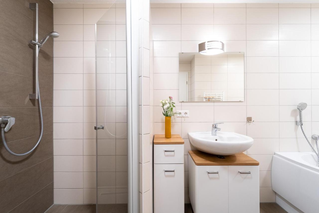 Apartament Auerhuhn Feldberg  Zewnętrze zdjęcie